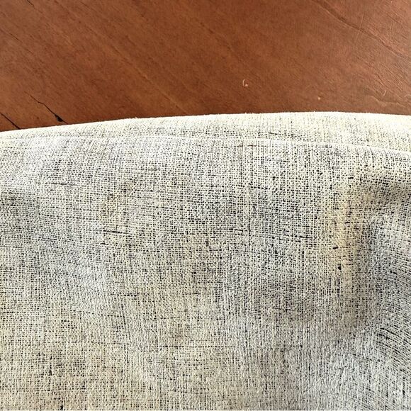 Donald Pliner tan silver hobo bag tote purse suede - Picture 13 of 15